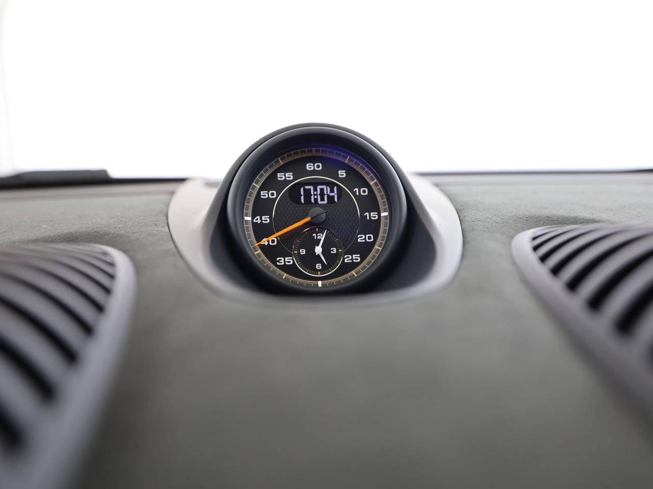 Porsche 718 type 982 Spyder RS - 2025 - Joinsteer - #25