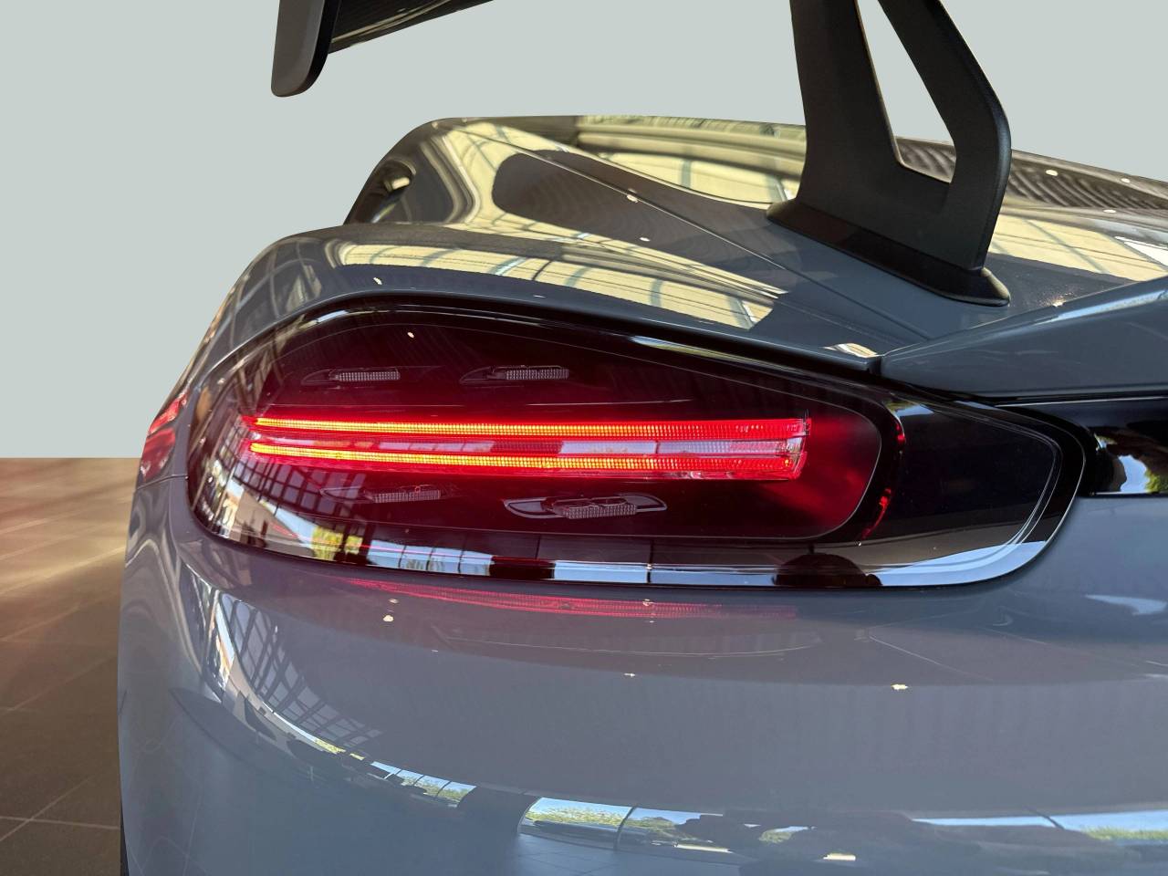 Porsche 718 type 982 Cayman GT4 RS - 2025 - Joinsteer - #24