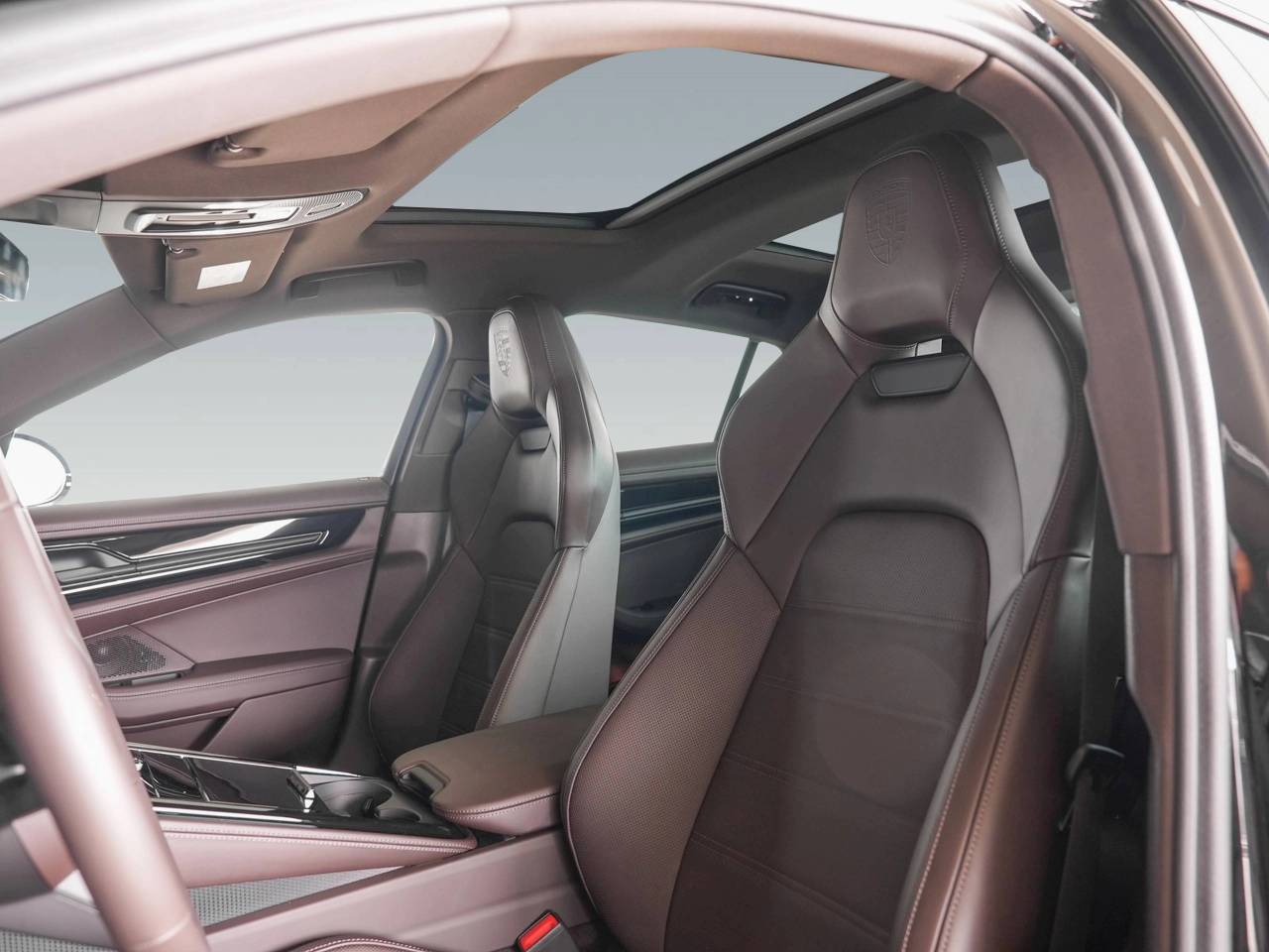 Porsche Panamera III 4S E-Hybrid - 2025 - Joinsteer - #12