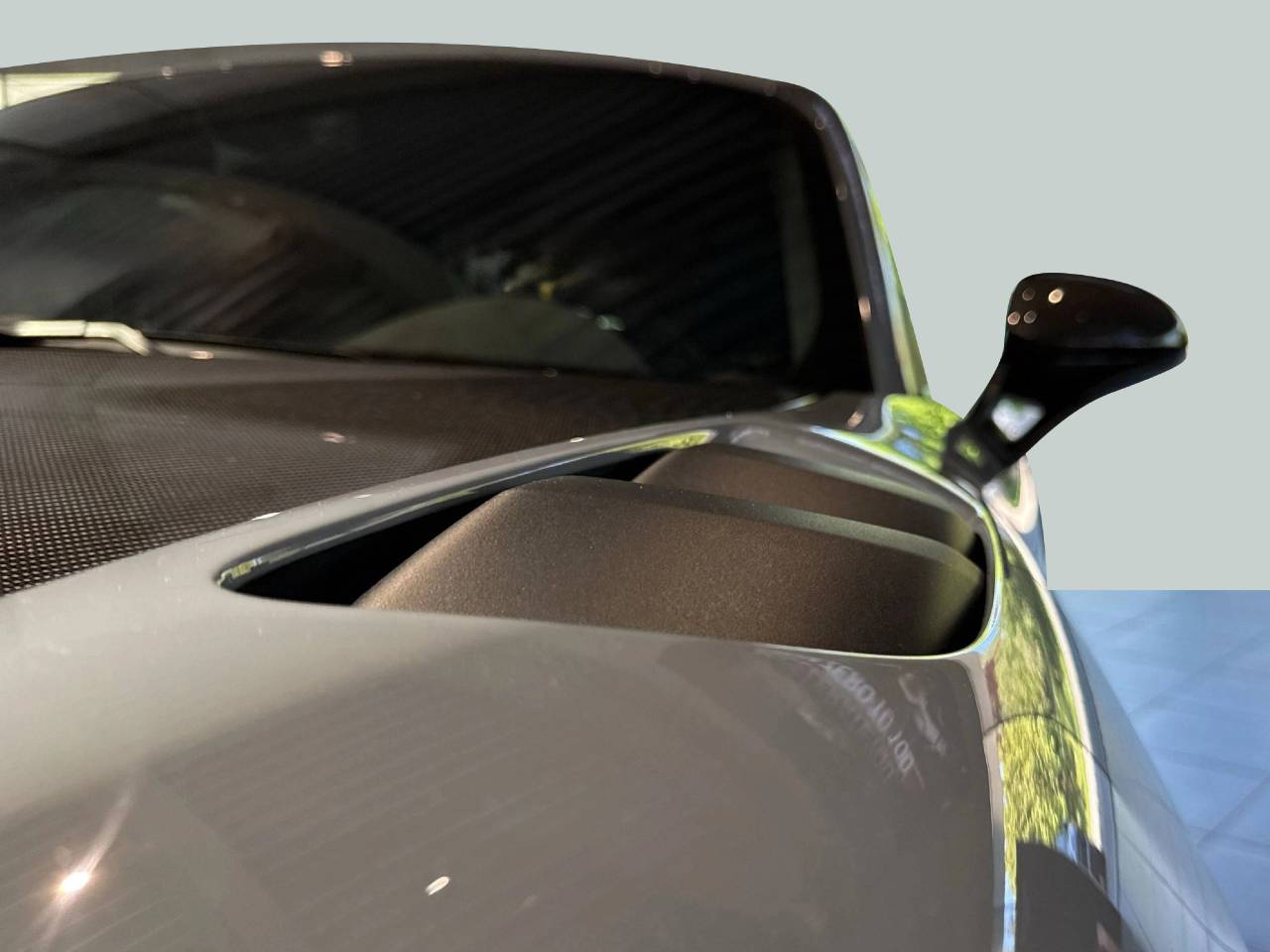 Porsche 718 type 982 Cayman GT4 RS - 2025 - Joinsteer - #25