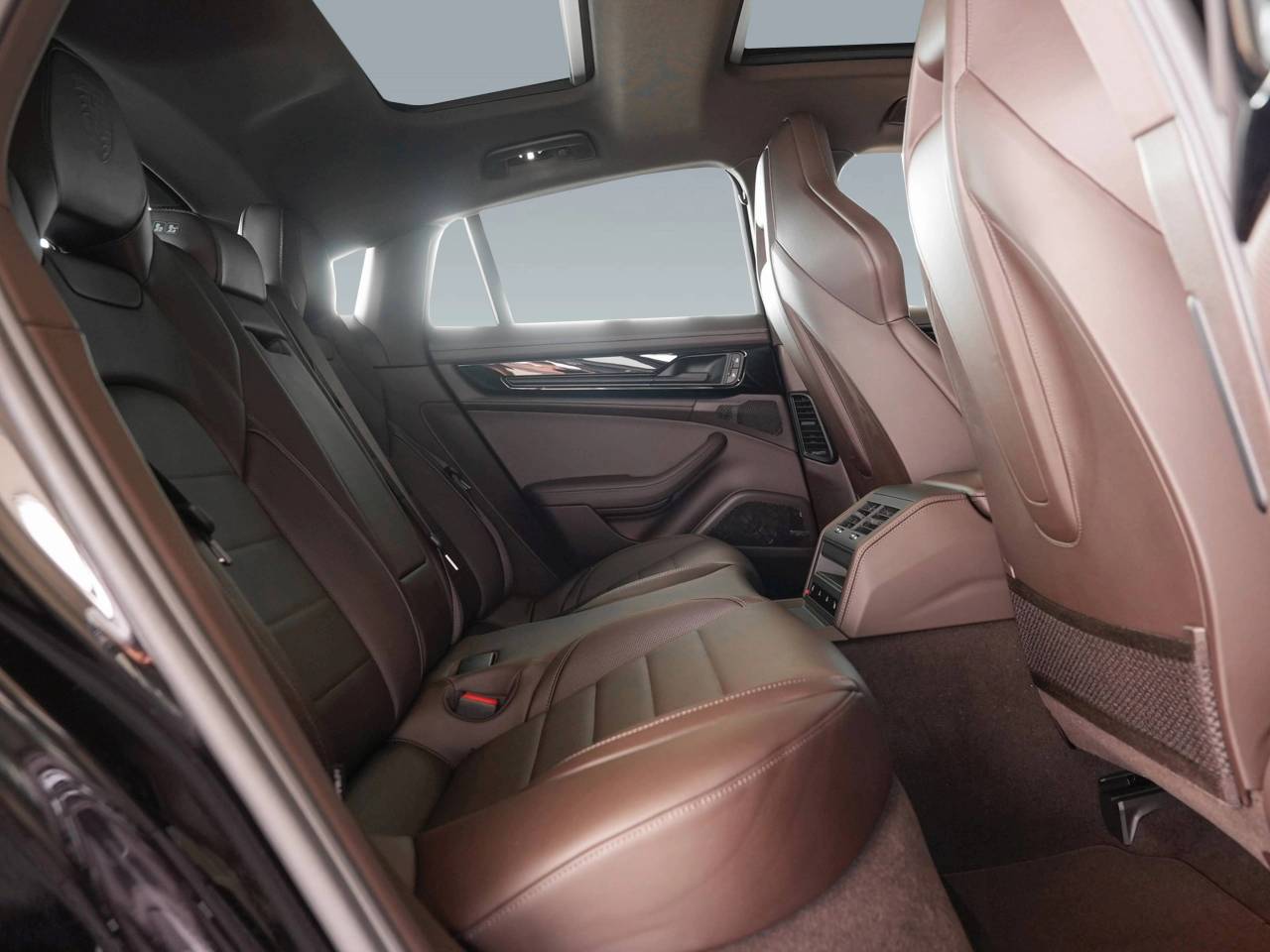 Porsche Panamera III 4S E-Hybrid - 2025 - Joinsteer - #14