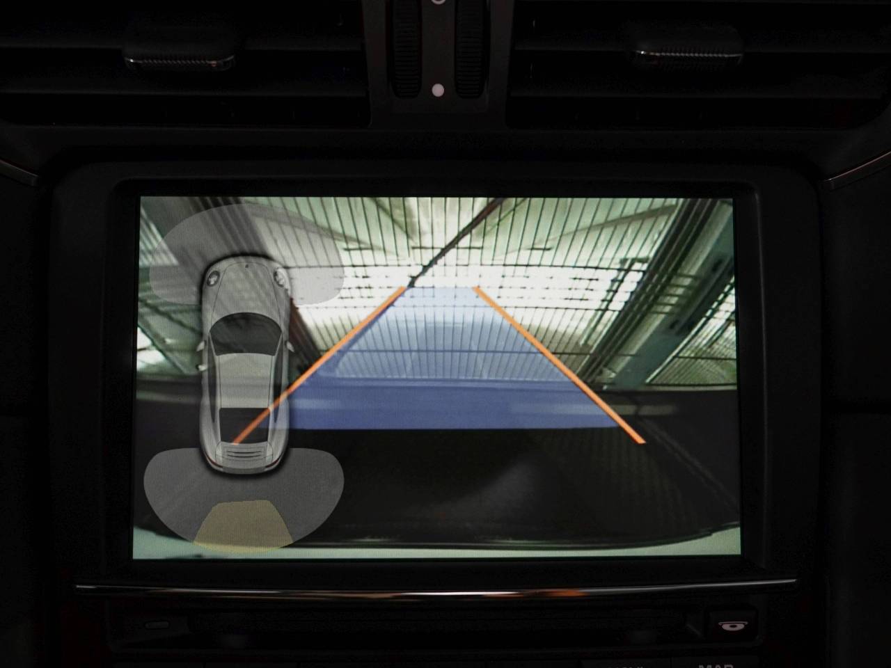 Porsche Panamera III 4S E-Hybrid - 2025 - Joinsteer - #15