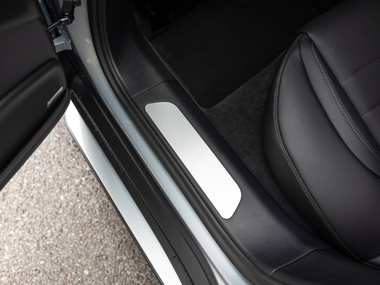 Porsche Panamera III 4 E-Hybrid - 2025 - Joinsteer - #29