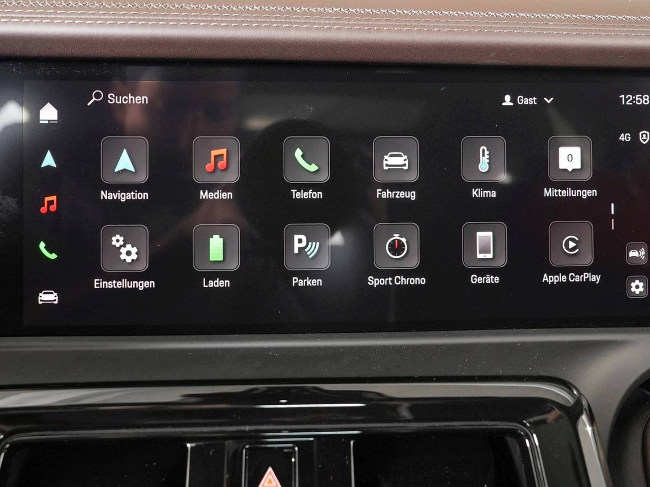 Porsche Panamera III 4S E-Hybrid - 2025 - Joinsteer - #16