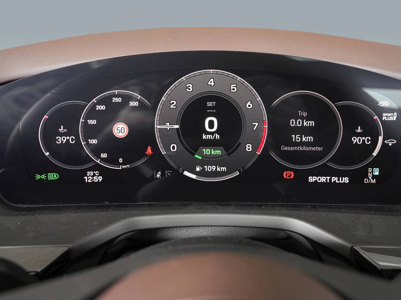 Porsche Panamera III 4S E-Hybrid - 2025 - Joinsteer - #18