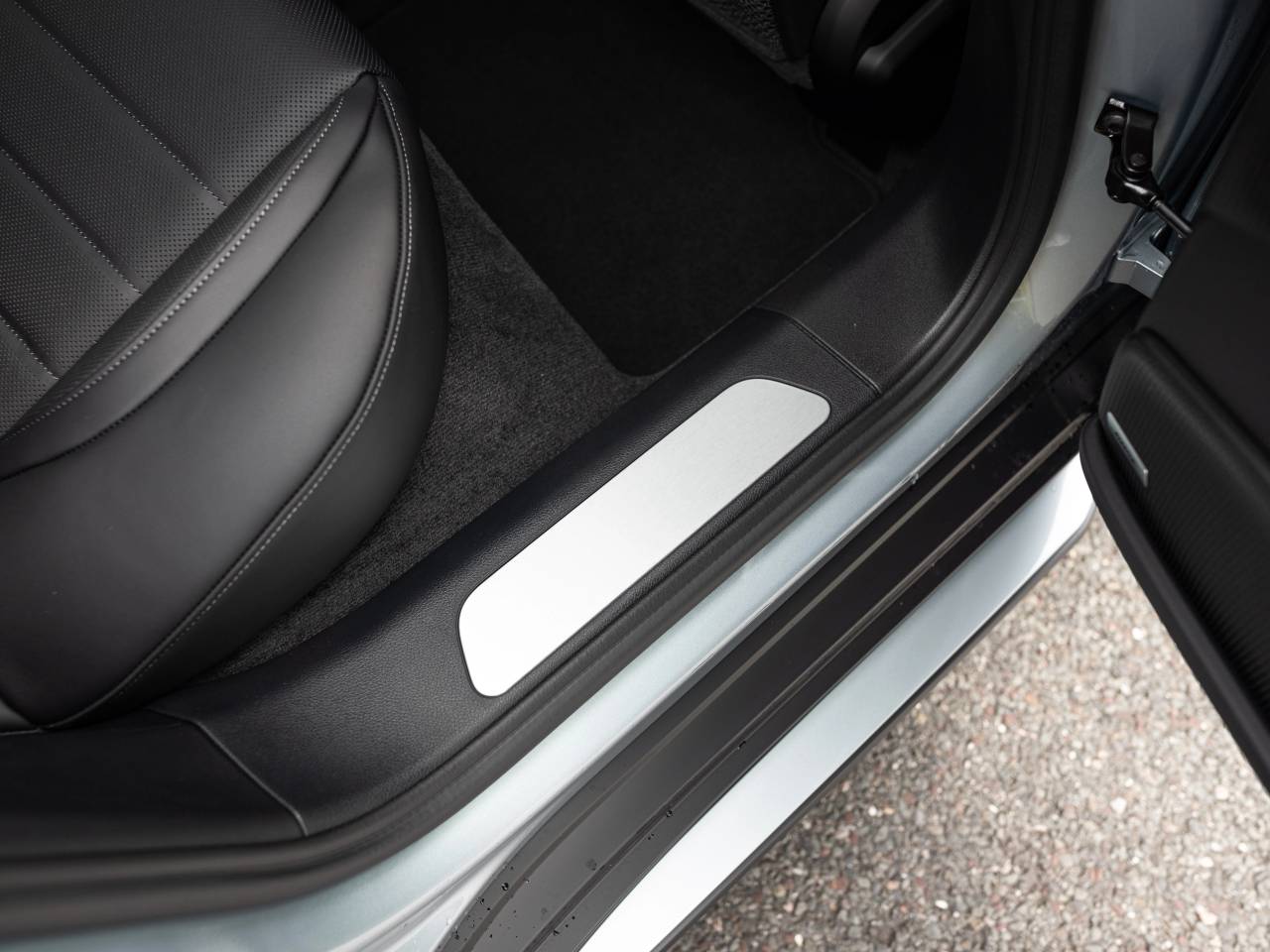 Porsche Panamera III 4 E-Hybrid - 2025 - Joinsteer - #30