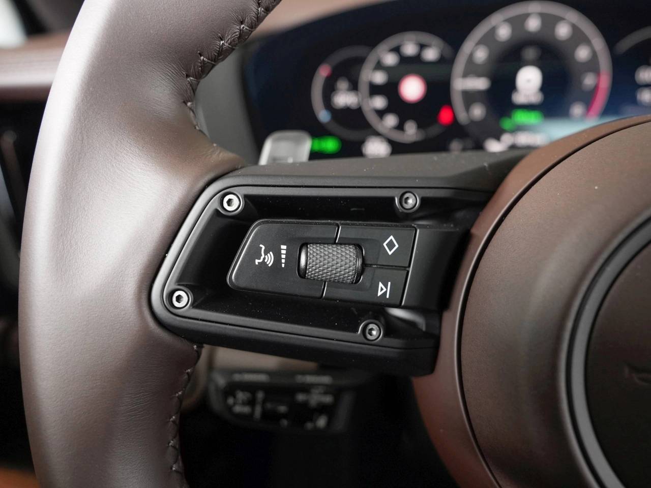 Porsche Panamera III 4S E-Hybrid - 2025 - Joinsteer - #19