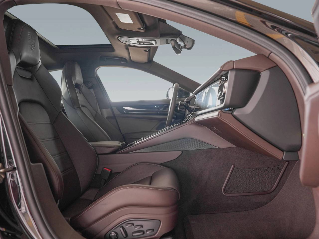 Porsche Panamera III 4S E-Hybrid - 2025 - Joinsteer - #20