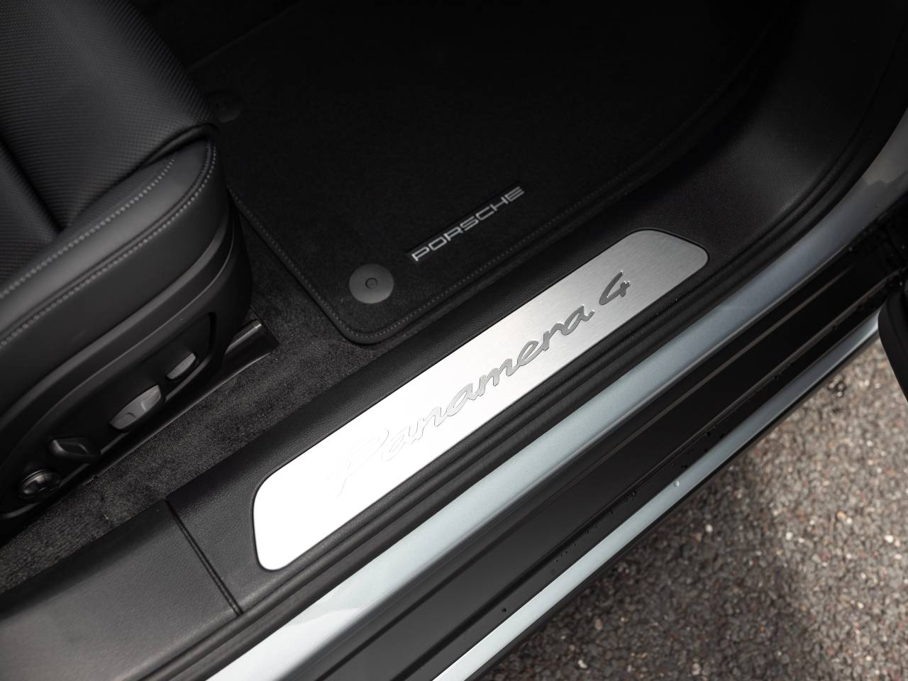 Porsche Panamera III 4 E-Hybrid - 2025 - Joinsteer - #31