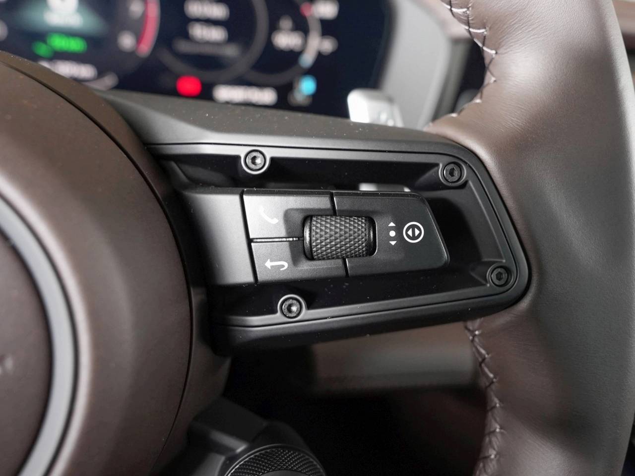 Porsche Panamera III 4S E-Hybrid - 2025 - Joinsteer - #22