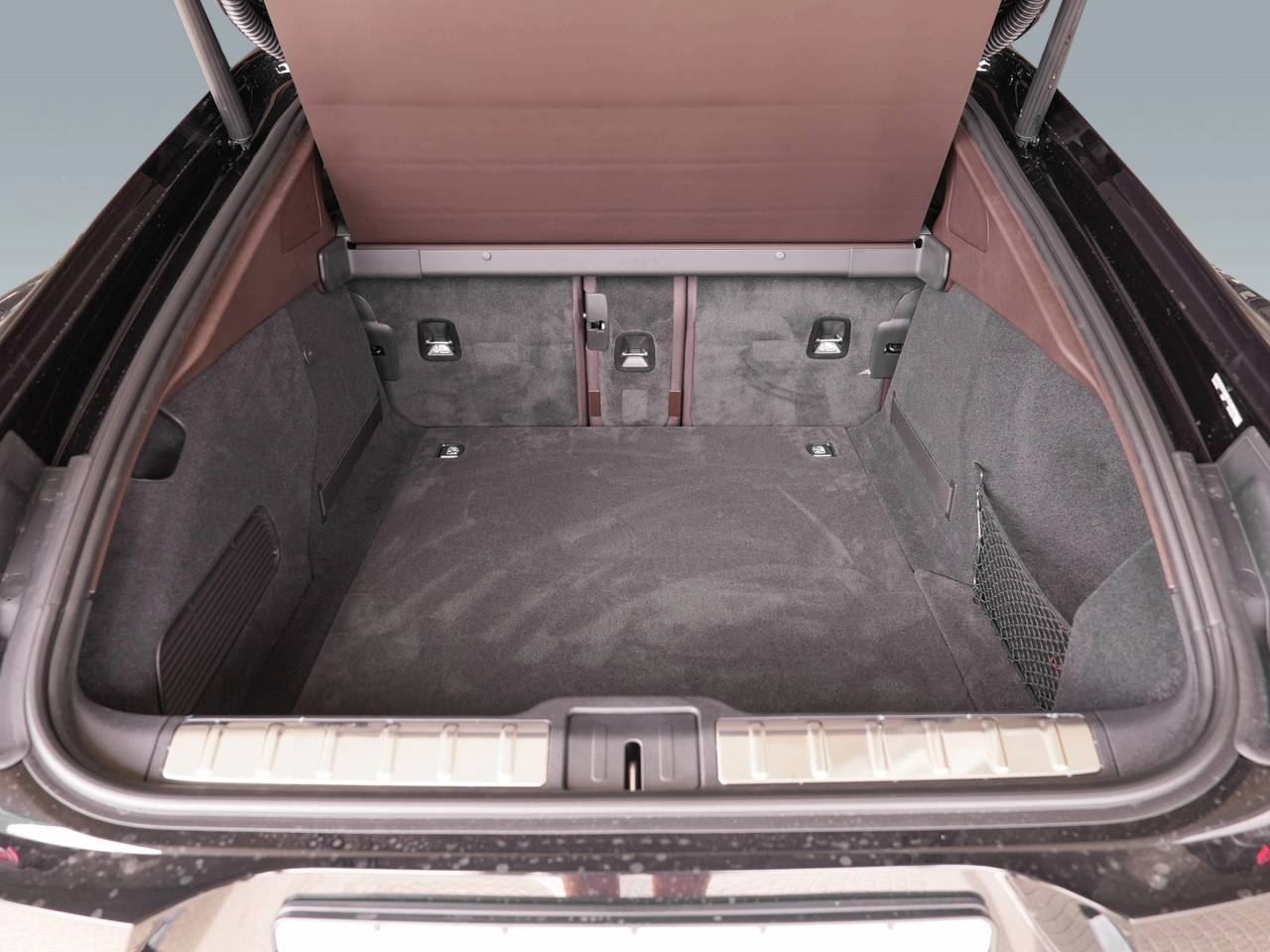 Porsche Panamera III 4S E-Hybrid - 2025 - Joinsteer - #24