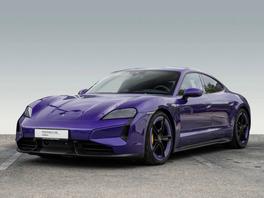 Porsche Taycan ph2 Turbo S - 2025 - Joinsteer - #1