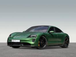 Porsche Taycan Turbo S - 2022 - Joinsteer - #1