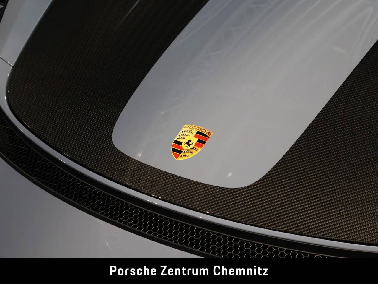 Porsche 718 type 982 Spyder RS - 2025 - Joinsteer - #9