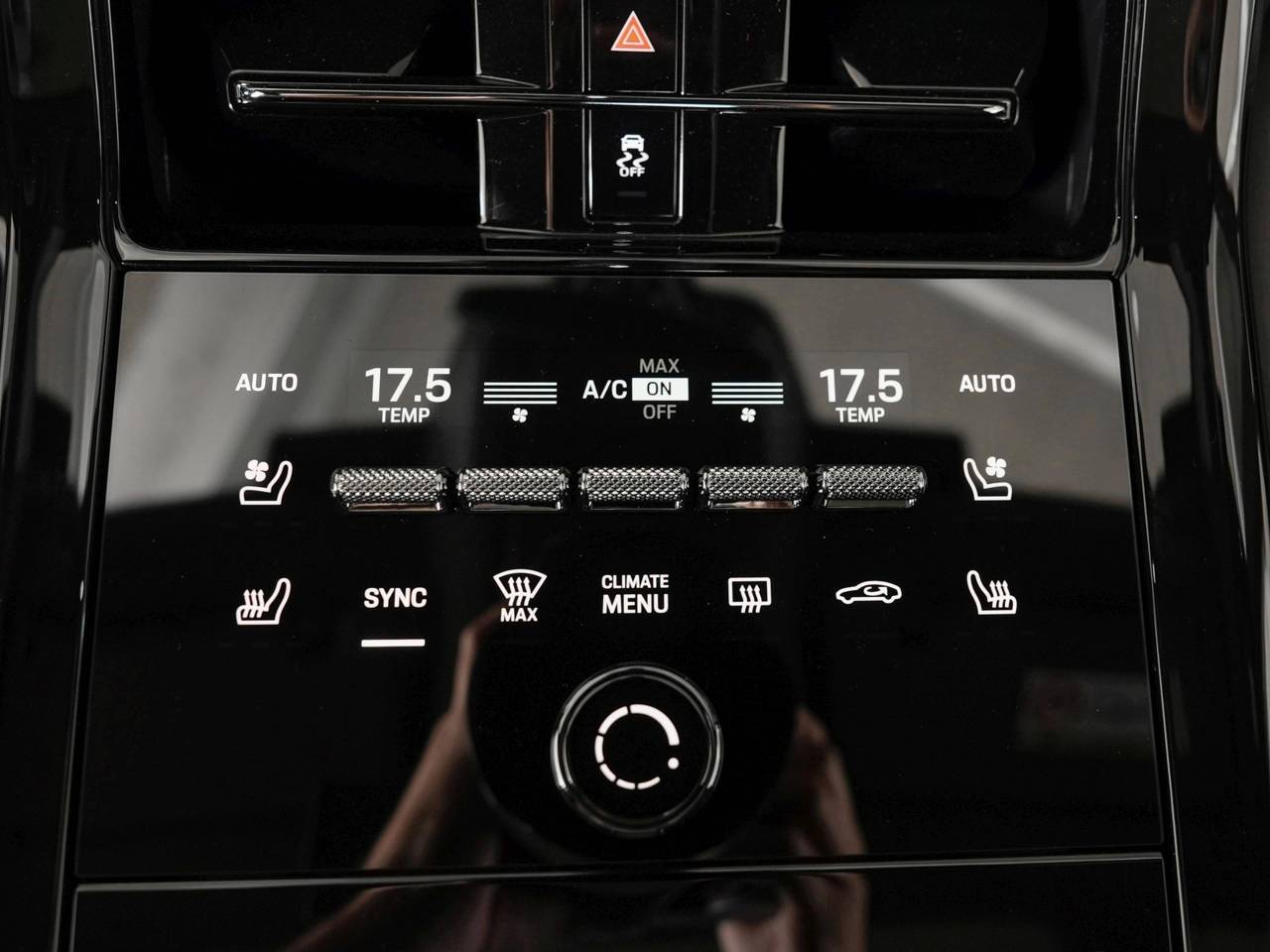 Porsche Panamera III 4S E-Hybrid - 2025 - Joinsteer - #26