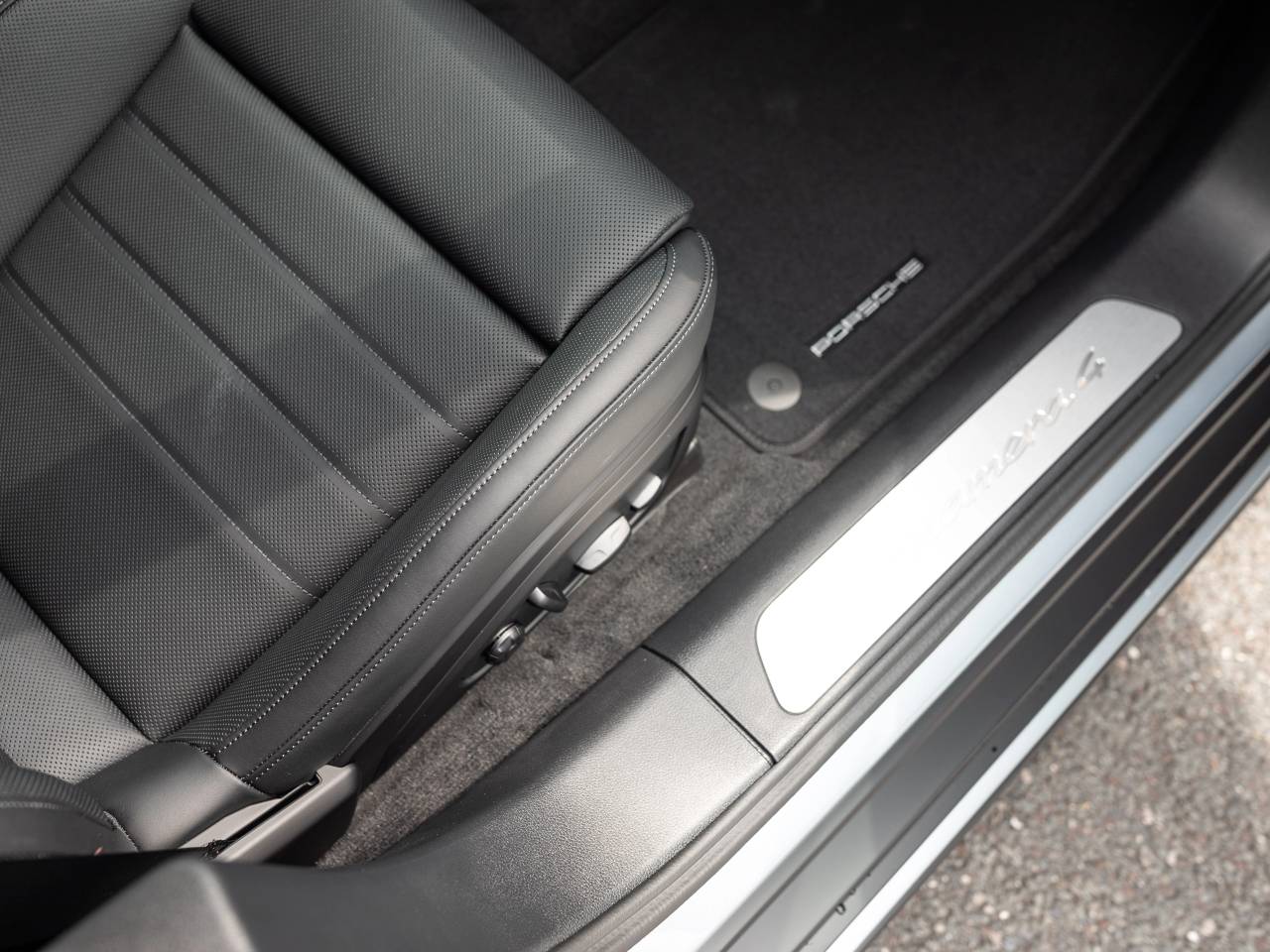 Porsche Panamera III 4 E-Hybrid - 2025 - Joinsteer - #32