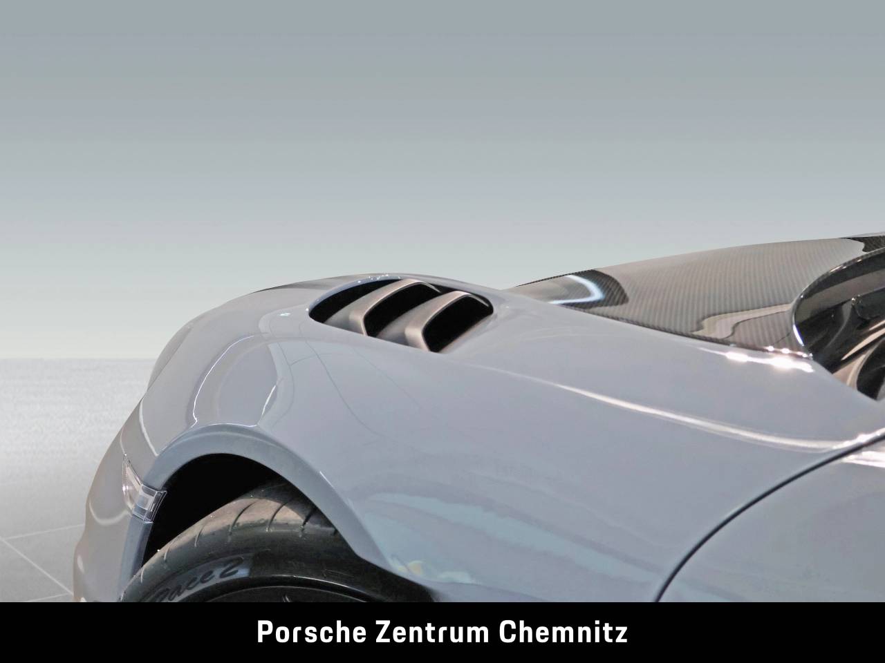 Porsche 718 type 982 Spyder RS - 2025 - Joinsteer - #10