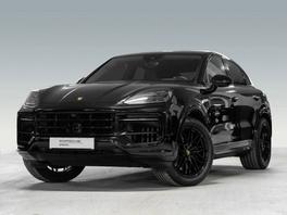 Porsche Cayenne III S Coupé - 2024 - Joinsteer - #1
