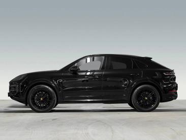 Porsche Cayenne III S Coupé — photo 2