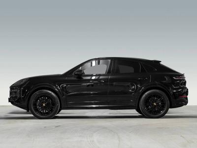 Porsche Cayenne III S Coupé