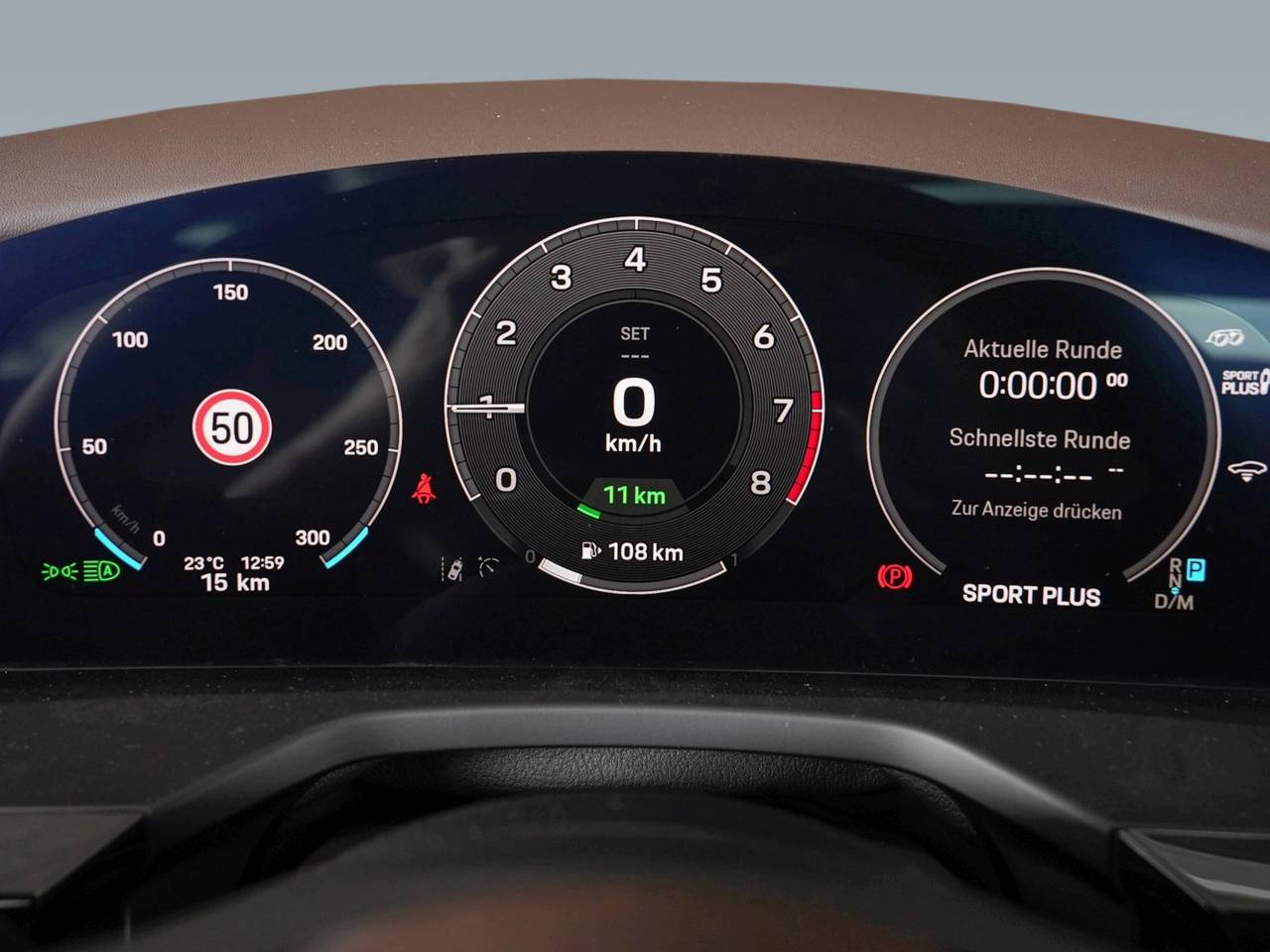 Porsche Panamera III 4S E-Hybrid - 2025 - Joinsteer - #27