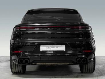 Porsche Cayenne III S Coupé — photo 5