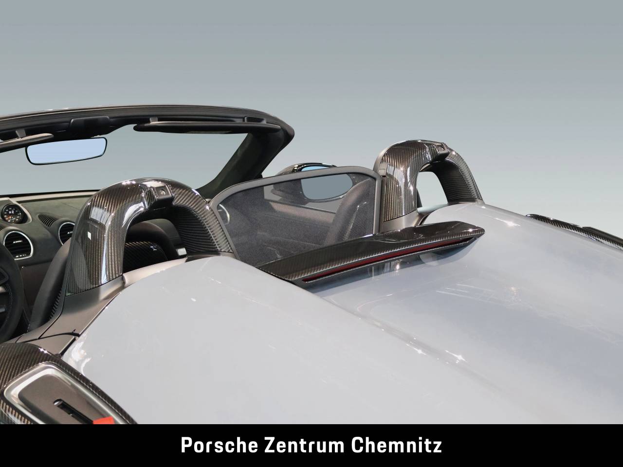 Porsche 718 type 982 Spyder RS - 2025 - Joinsteer - #11