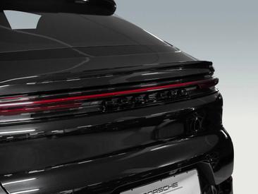 Porsche Cayenne III S Coupé — photo 12