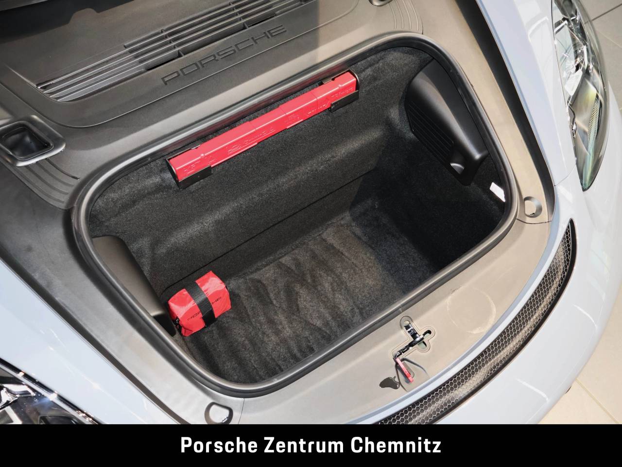 Porsche 718 type 982 Spyder RS - 2025 - Joinsteer - #12