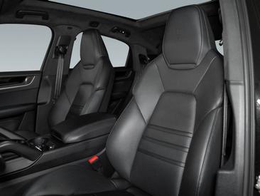 Porsche Cayenne III S Coupé — photo 14