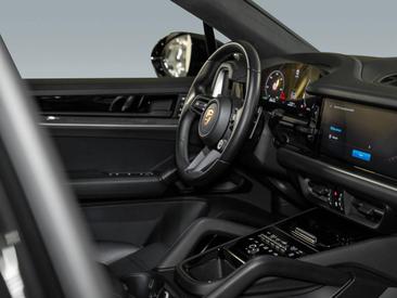 Porsche Cayenne III S Coupé — photo 17