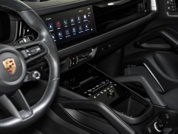 Porsche Cayenne III S Coupé — photo 19