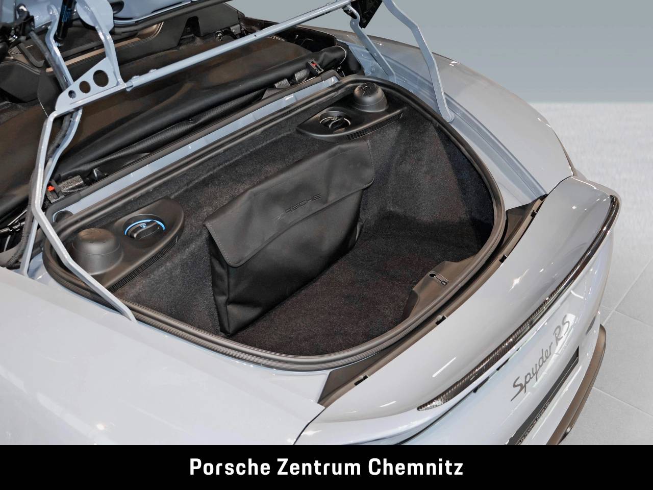 Porsche 718 type 982 Spyder RS - 2025 - Joinsteer - #13