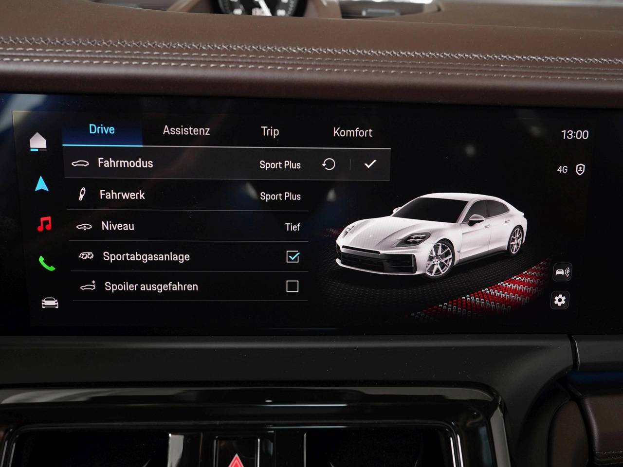 Porsche Panamera III 4S E-Hybrid - 2025 - Joinsteer - #29