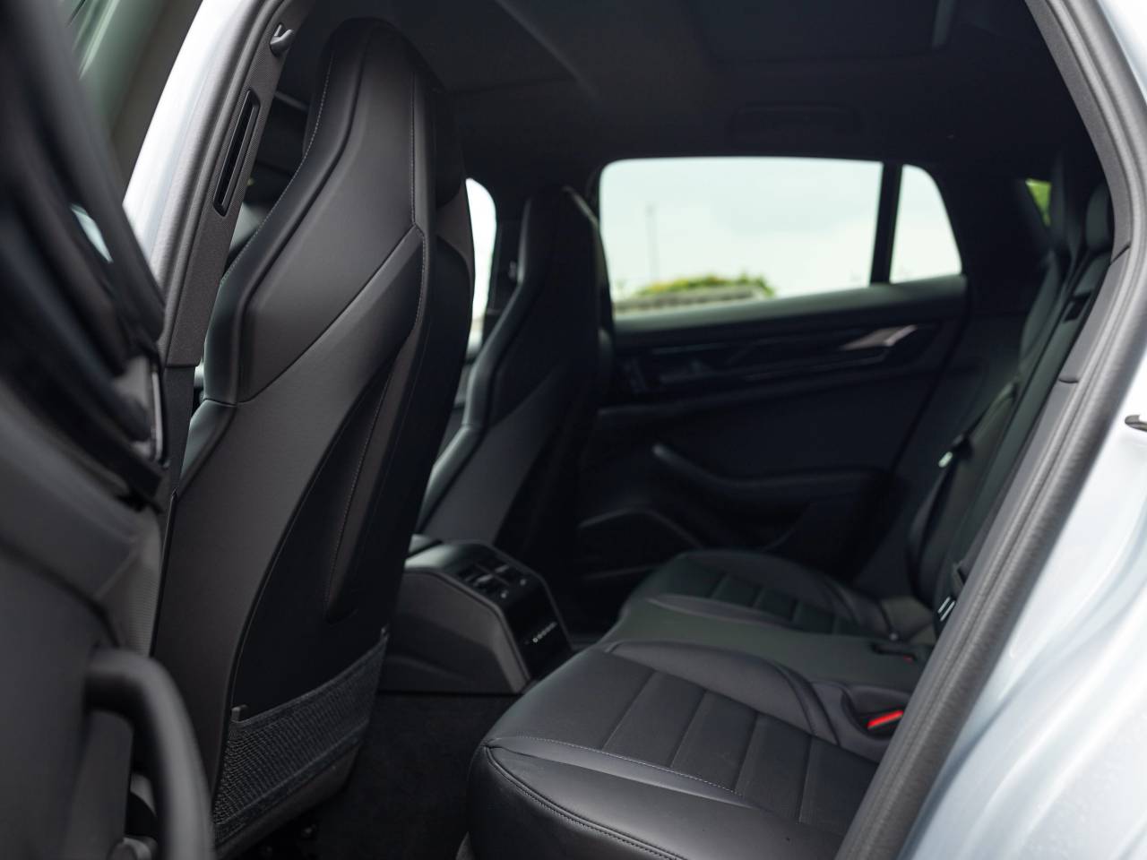 Porsche Panamera III 4 E-Hybrid - 2025 - Joinsteer - #33