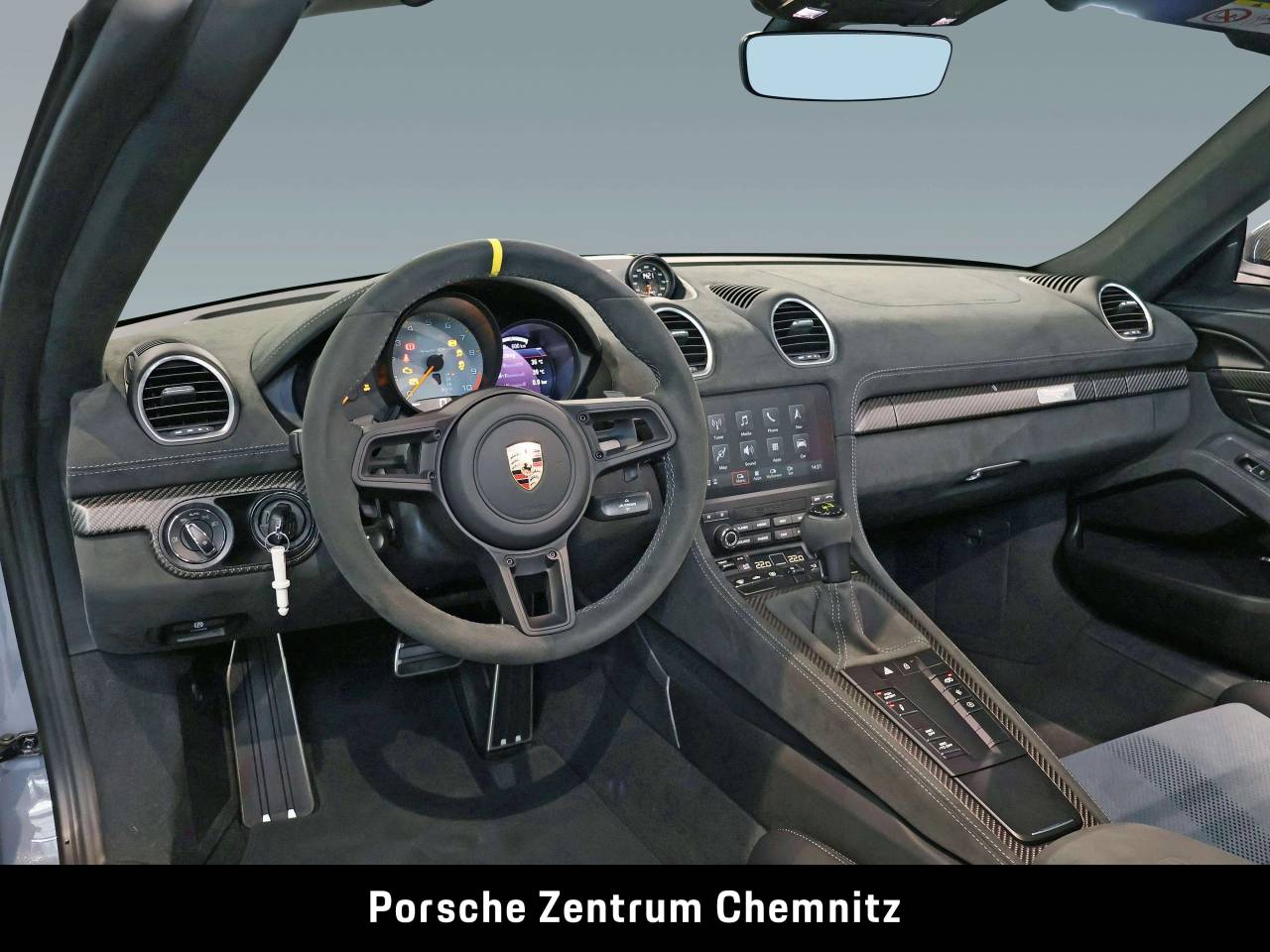 Porsche 718 type 982 Spyder RS - 2025 - Joinsteer - #14