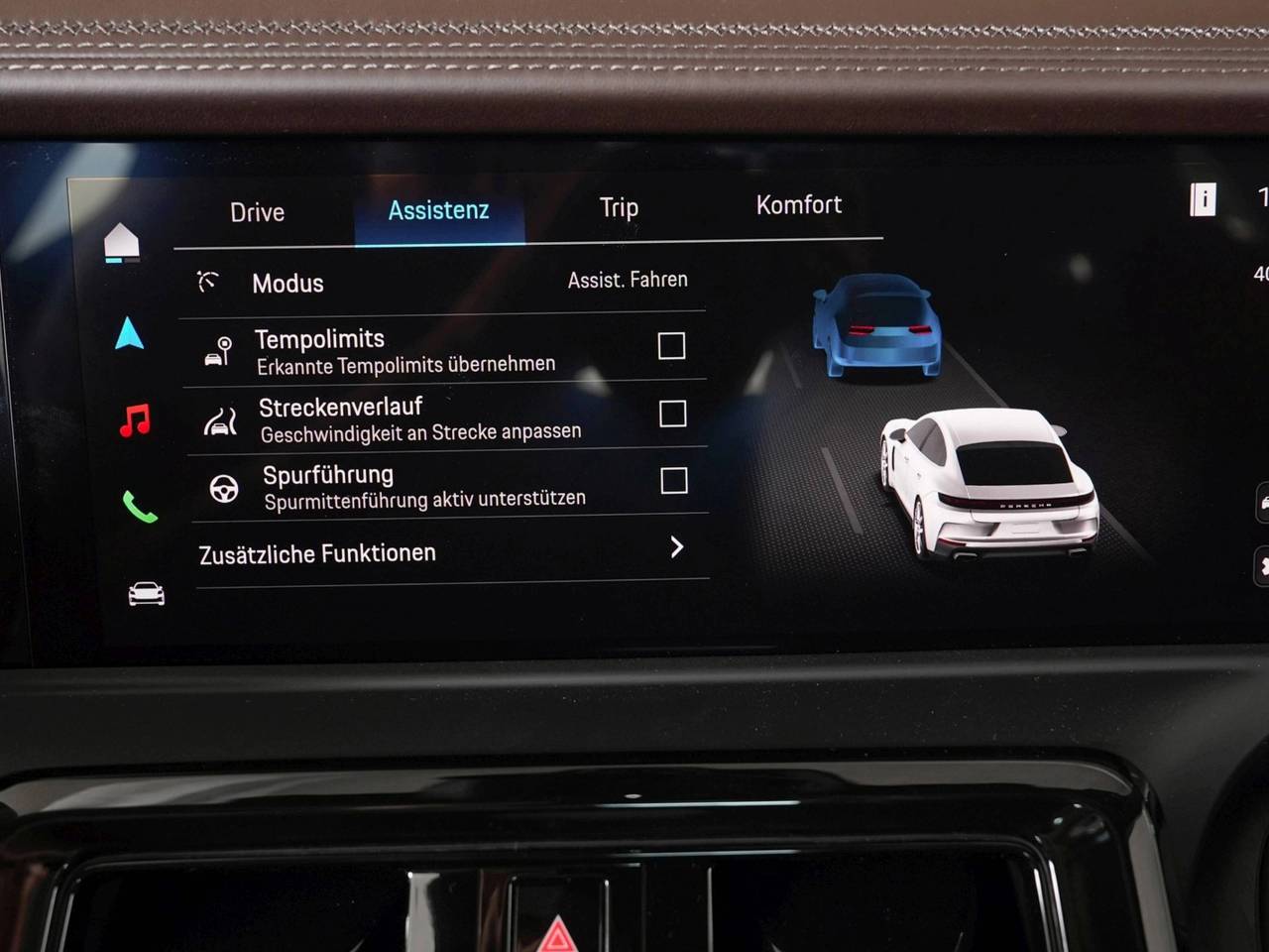 Porsche Panamera III 4S E-Hybrid - 2025 - Joinsteer - #31