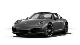 Porsche 991 II Targa 4 - 2018 - Joinsteer - #1