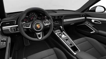 Porsche 991 II Targa 4 — photo 4