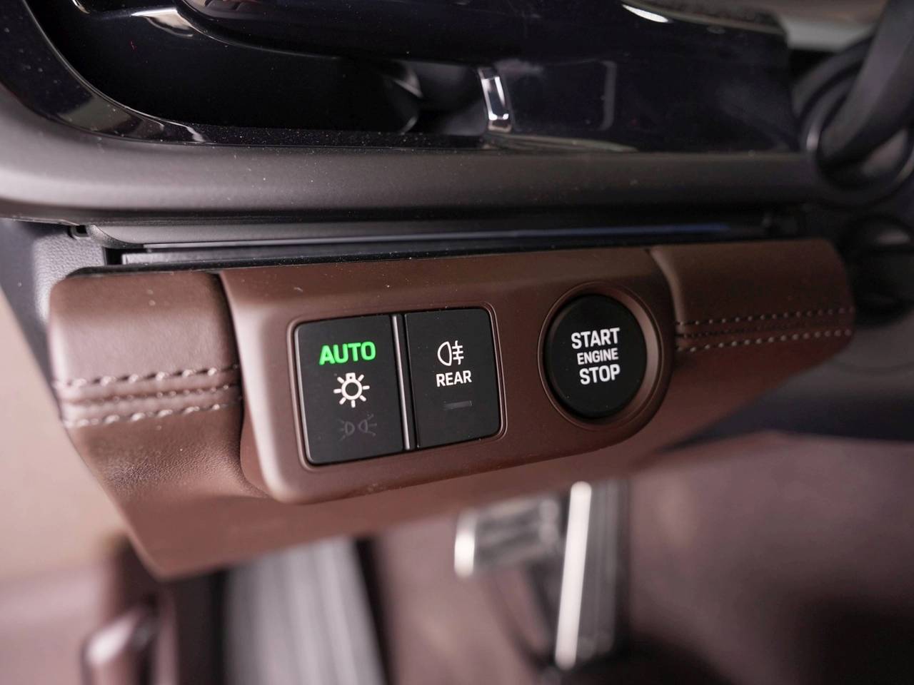 Porsche Panamera III 4S E-Hybrid - 2025 - Joinsteer - #32