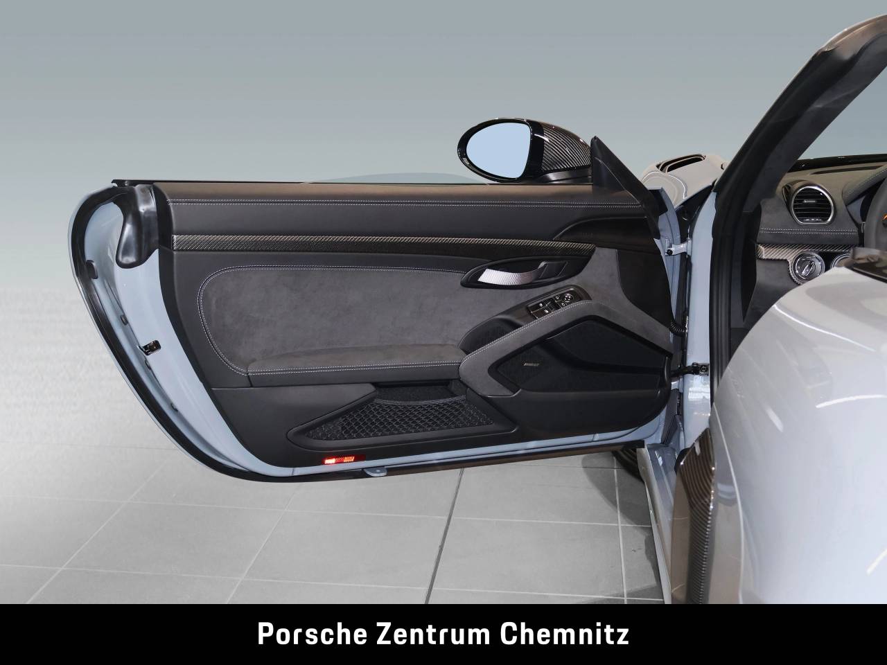 Porsche 718 type 982 Spyder RS - 2025 - Joinsteer - #18