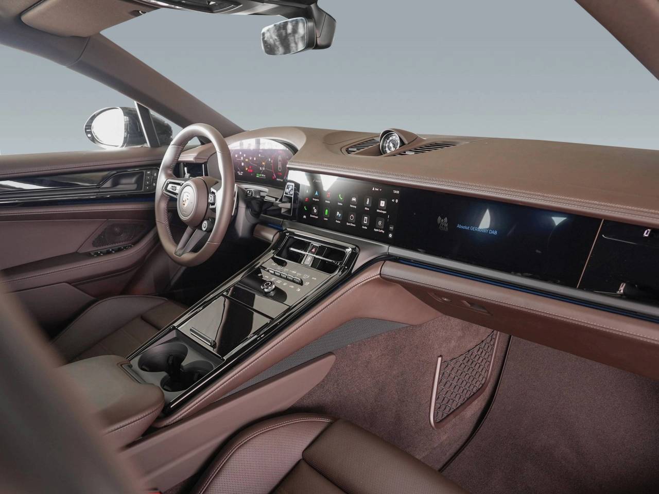 Porsche Panamera III 4S E-Hybrid - 2025 - Joinsteer - #34