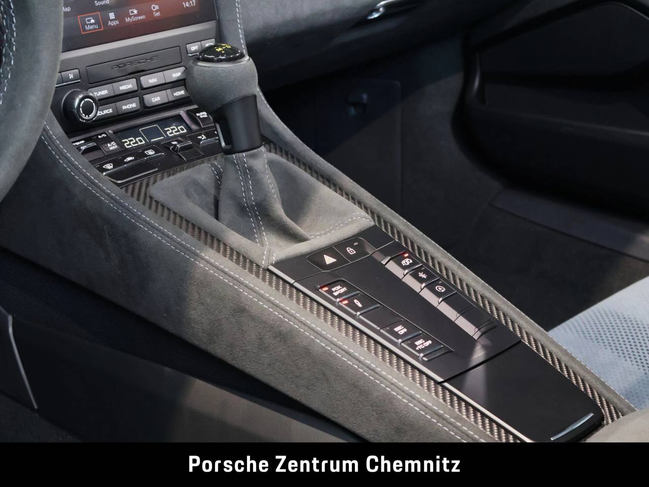 Porsche 718 type 982 Spyder RS - 2025 - Joinsteer - #20