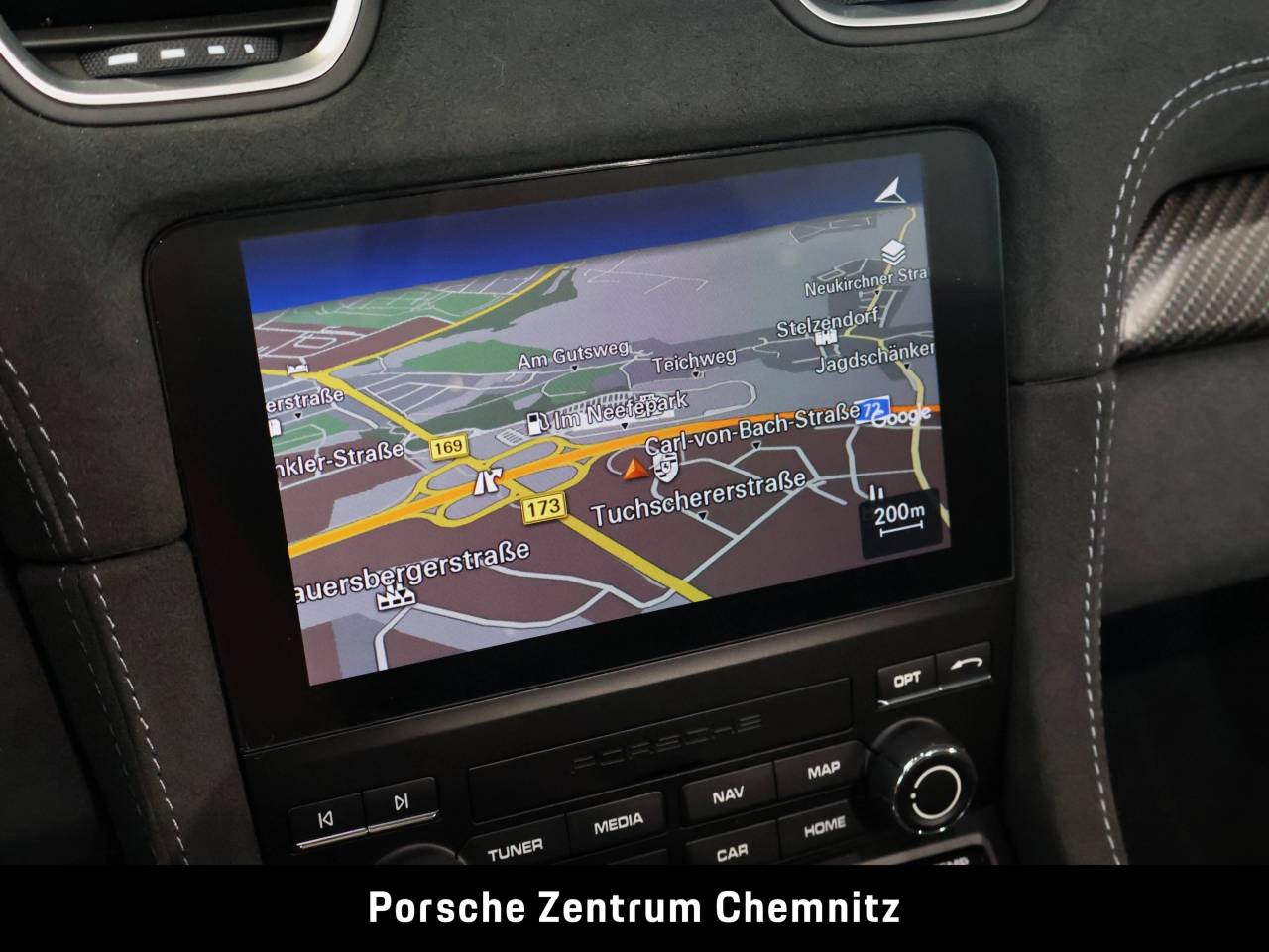 Porsche 718 type 982 Spyder RS - 2025 - Joinsteer - #21