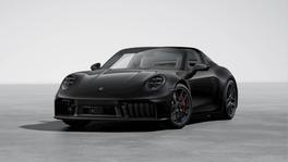 Porsche 992 II Targa 4 GTS - 2025 - Joinsteer - #1