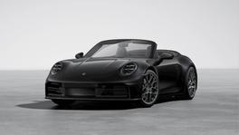 Porsche 992 II Carrera Cabriolet - 2024 - Joinsteer - #1