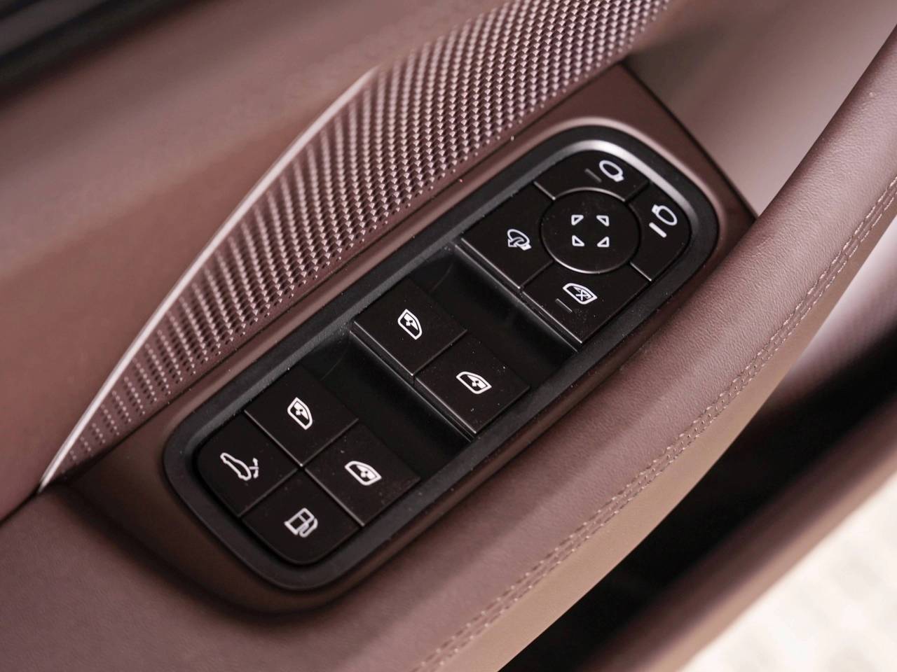 Porsche Panamera III 4S E-Hybrid - 2025 - Joinsteer - #36