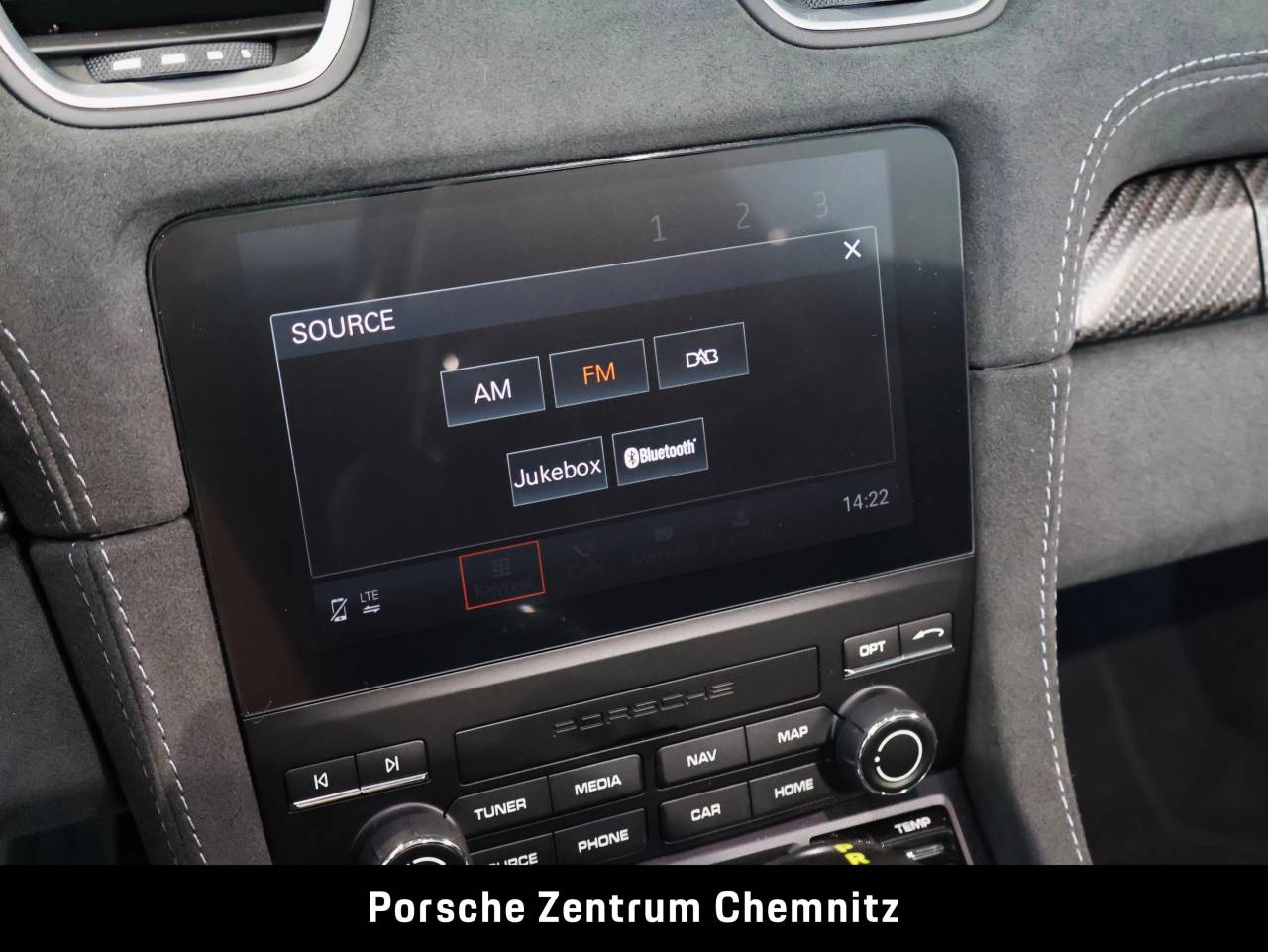 Porsche 718 type 982 Spyder RS - 2025 - Joinsteer - #22