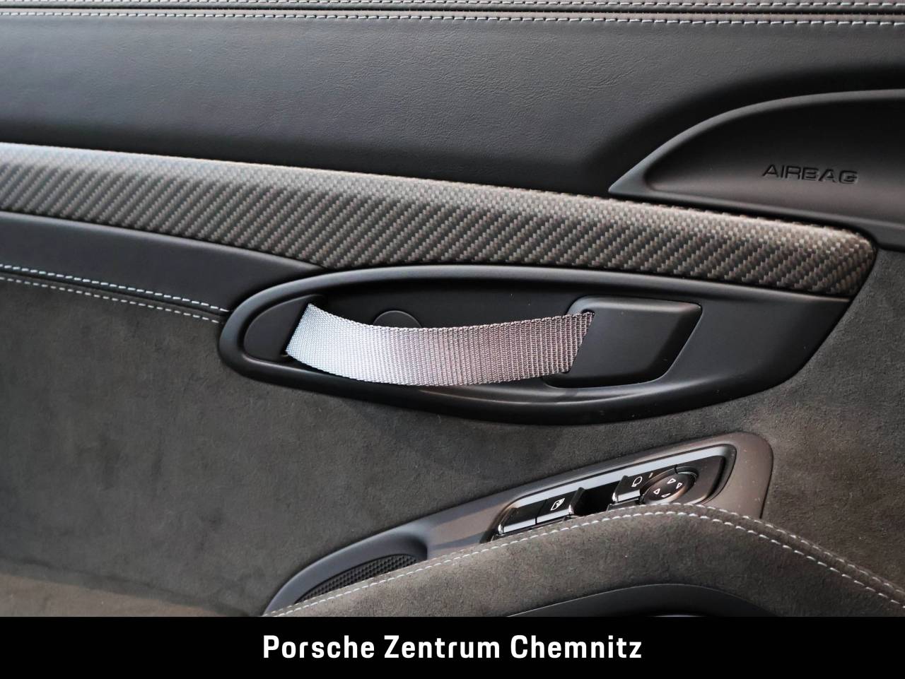 Porsche 718 type 982 Spyder RS - 2025 - Joinsteer - #23