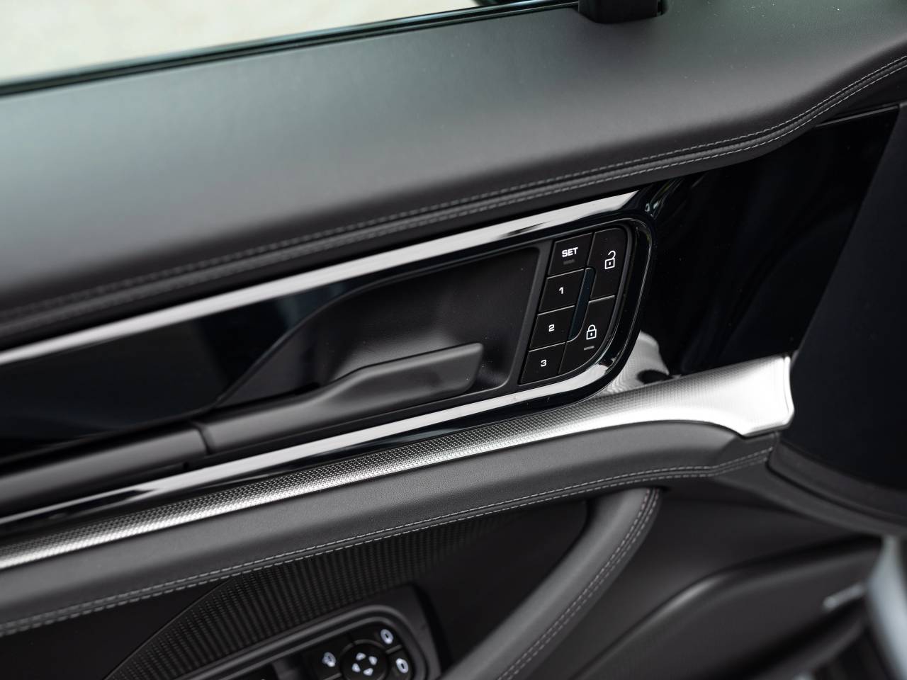 Porsche Panamera III 4 E-Hybrid - 2025 - Joinsteer - #36